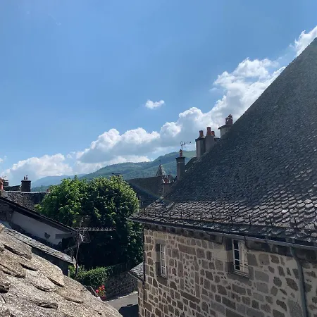 De 2 Chambres A Vic-sur-Cere