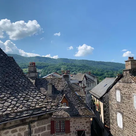 De 2 Chambres A Apartment Vic-sur-Cere