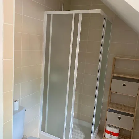 De 2 Chambres A Apartment