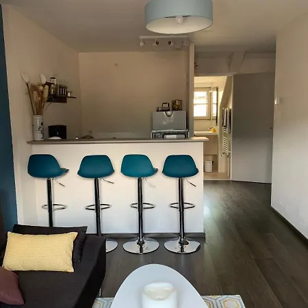 De 2 Chambres A * Vic-sur-Cere