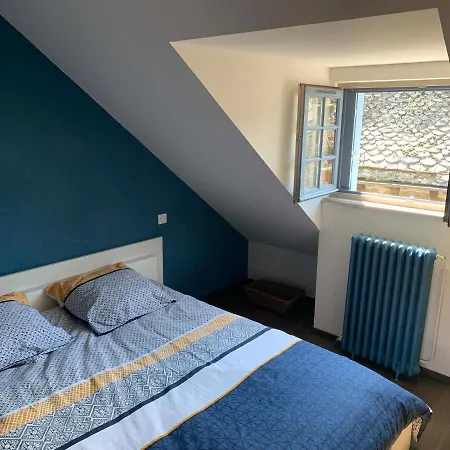 De 2 Chambres A * Vic-sur-Cere
