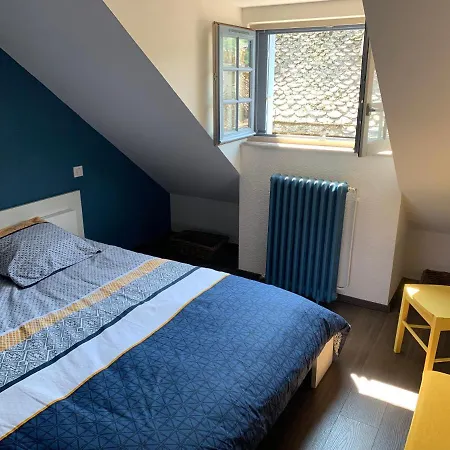 De 2 Chambres A * Vic-sur-Cere