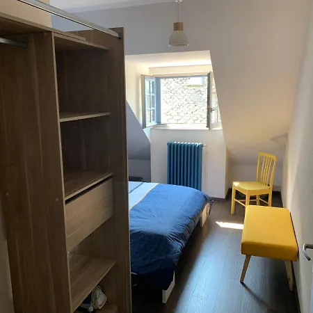 De 2 Chambres A Apartment Vic-sur-Cere